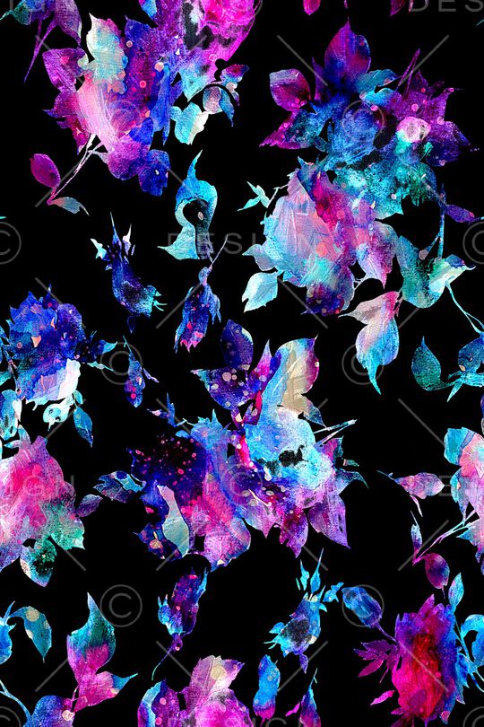 渐变印花华亿平台图片