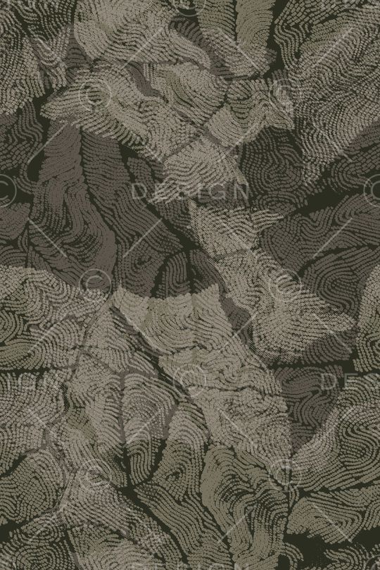 线条印花华亿平台图片