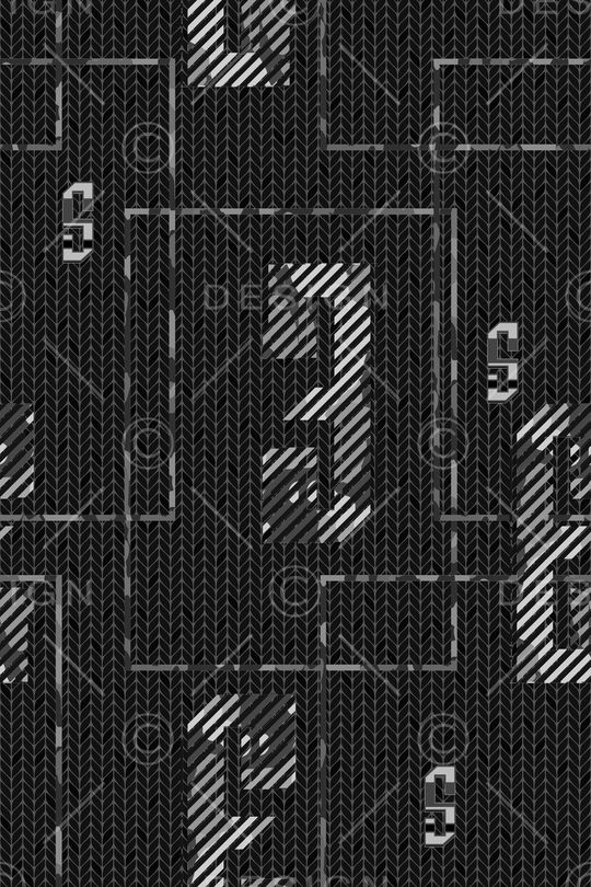 肌理印花华亿平台图片