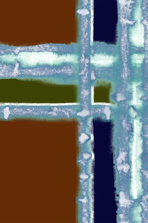 肌理印花华亿平台图片