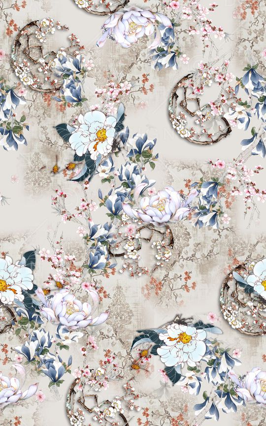 数码华亿平台印花华亿平台图片