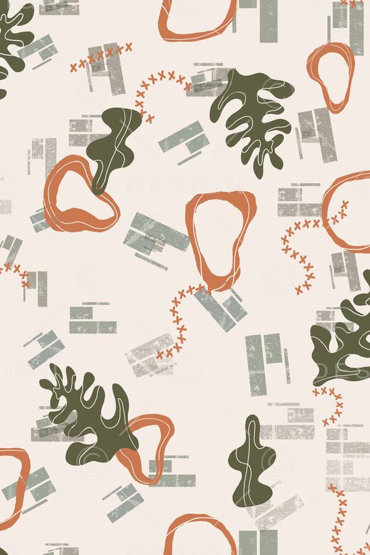 撞色印花华亿平台图片