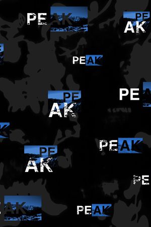 字母印花华亿平台图片