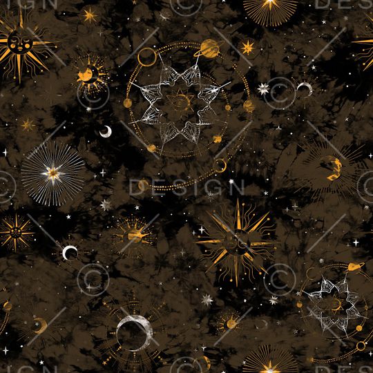 男装满版花印花华亿平台图片