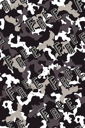 男装印花华亿平台图片