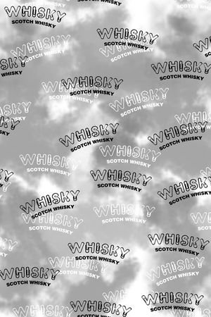 字母印花华亿平台图片