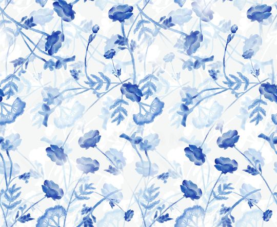 水彩印花华亿平台图片