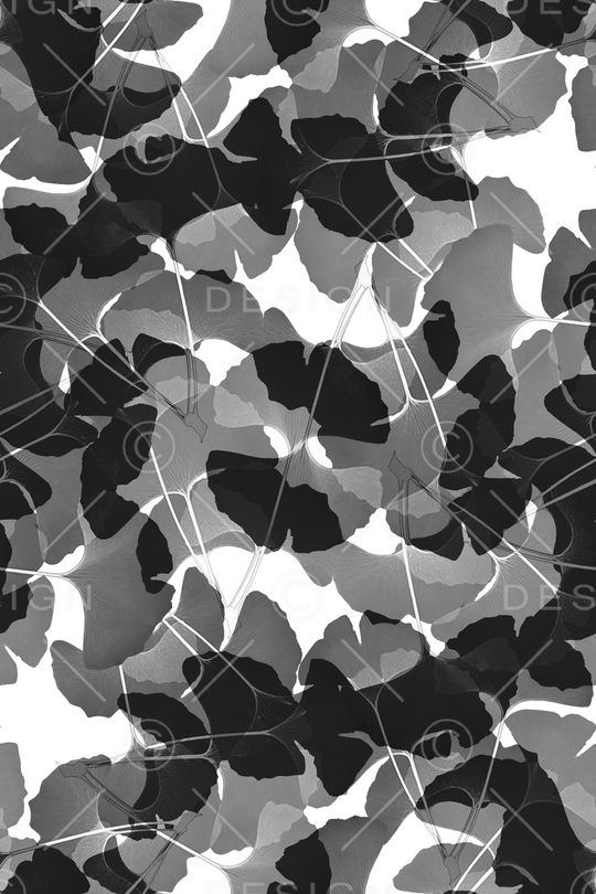 黑白华亿平台印花华亿平台图片