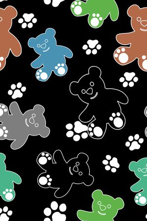 动物印花华亿平台图片