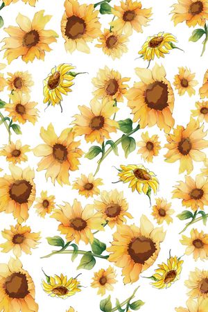 动物花卉印花华亿平台图片