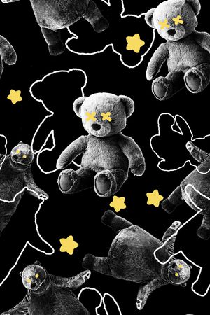 创意印花印花华亿平台图片