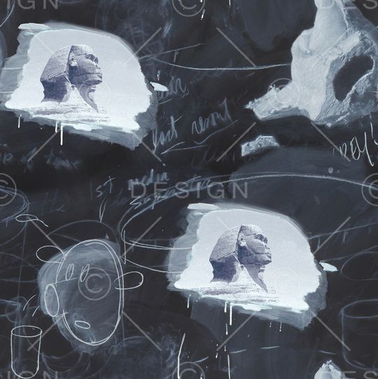 字母印花华亿平台图片