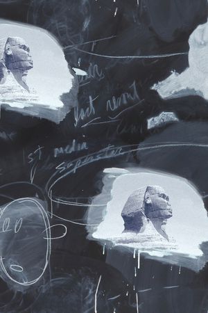 字母印花华亿平台图片