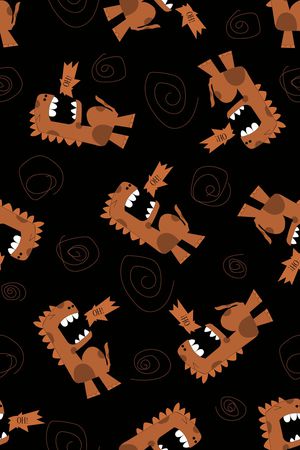 字母印花华亿平台图片