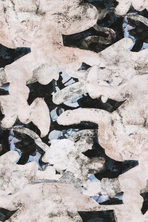 肌理印花华亿平台图片