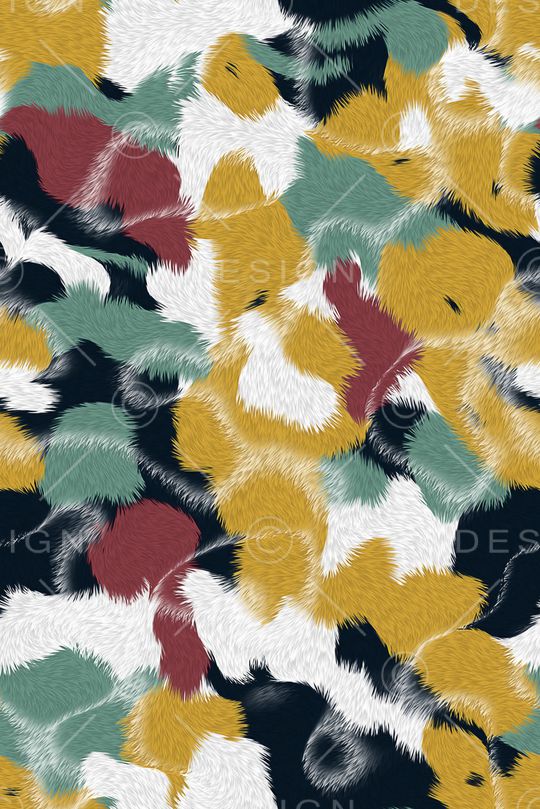 肌理印花华亿平台图片