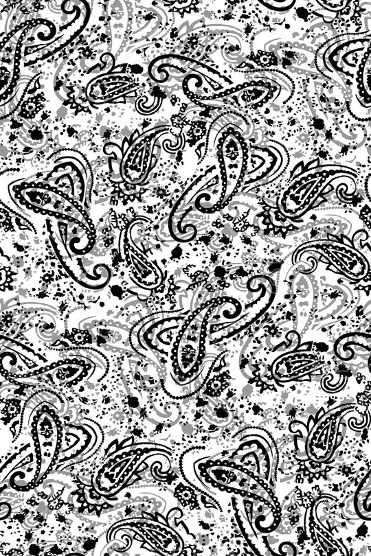 时尚印花华亿平台图片