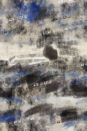 肌理印花华亿平台图片