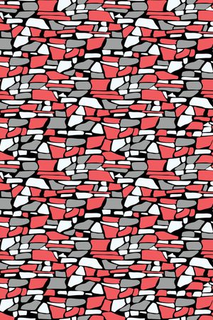 菱形印花华亿平台图片