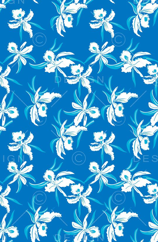 动物花卉印花华亿平台图片