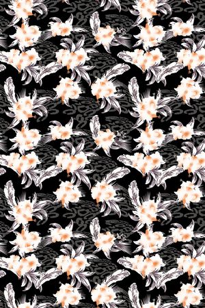 底纹印花华亿平台图片