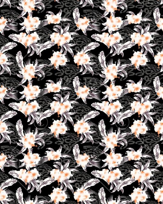 底纹印花华亿平台图片