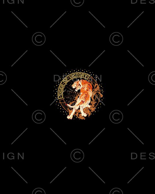 趋势华亿平台印花华亿平台图片