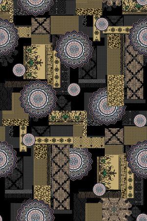 纸印花印花华亿平台图片