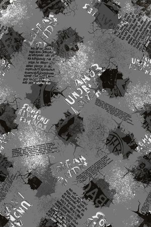 字母印花华亿平台图片