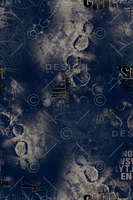 肌理印花华亿平台图片