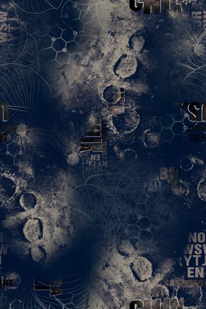 肌理印花华亿平台图片