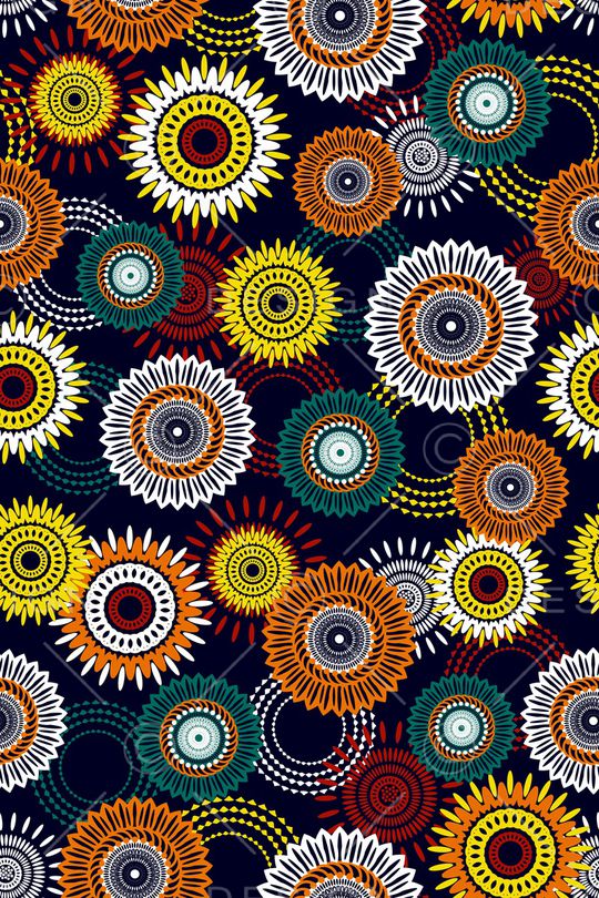 中东印花华亿平台图片