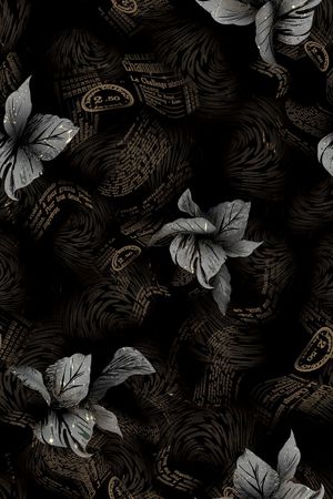 字母印花华亿平台图片