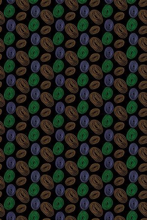 大牌风印花华亿平台图片