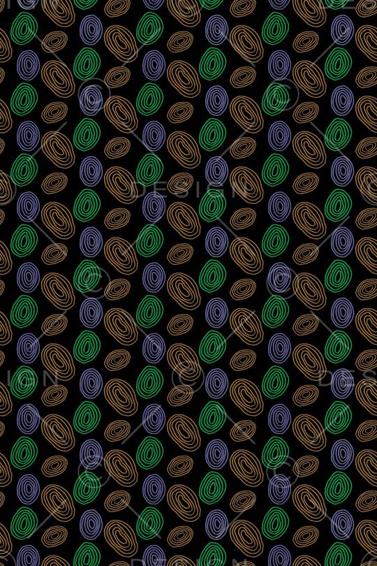 大牌风印花华亿平台图片