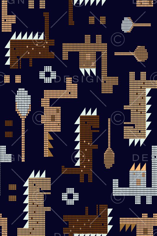 童装印花华亿平台图片