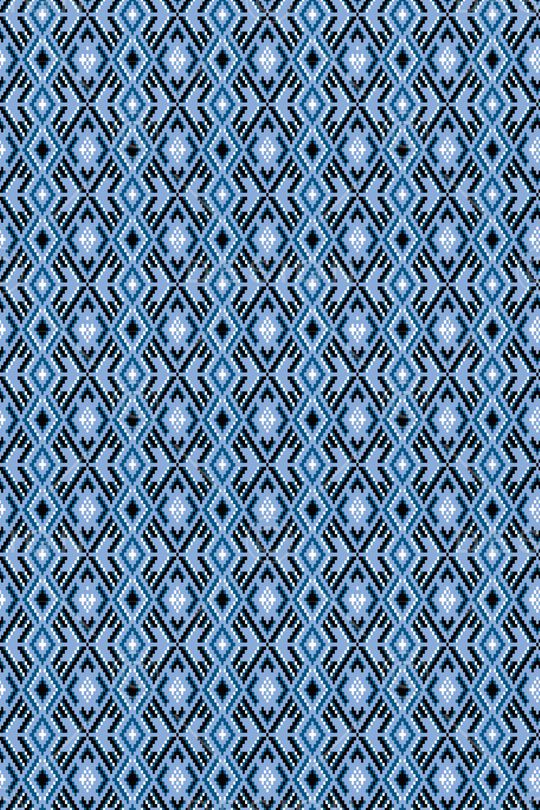 男装满版花印花华亿平台图片