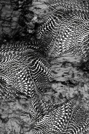 肌理印花华亿平台图片