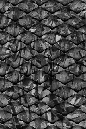 肌理印花华亿平台图片