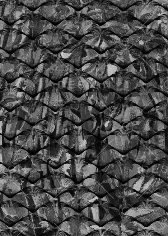 肌理印花华亿平台图片