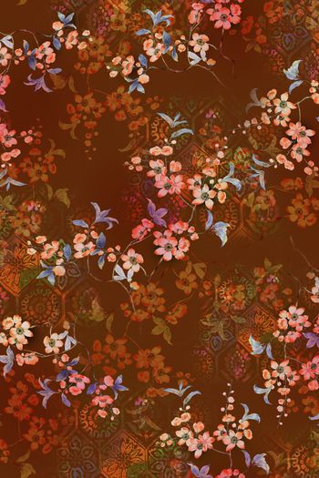 女装印花华亿平台图片