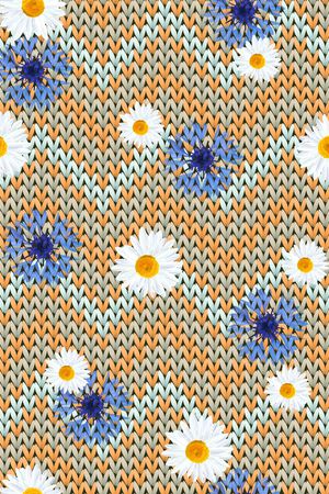 绿植树叶印花华亿平台图片