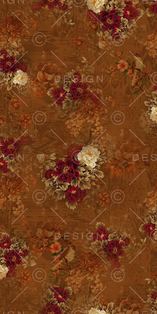 女装印花华亿平台图片