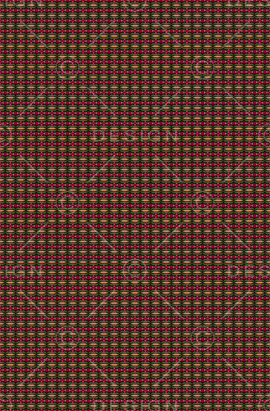 格子印花华亿平台图片