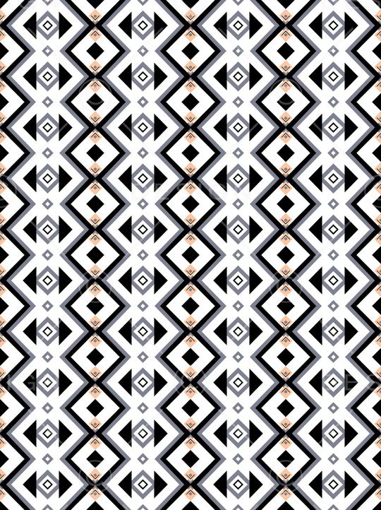 格子印花华亿平台图片