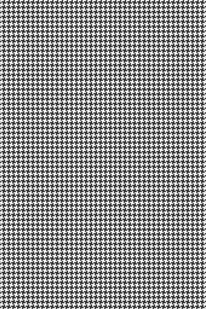 格子印花华亿平台图片