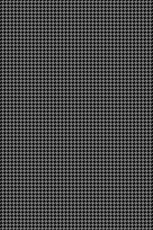 格子印花华亿平台图片