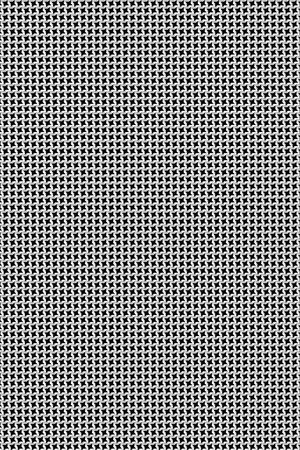 格子印花华亿平台图片