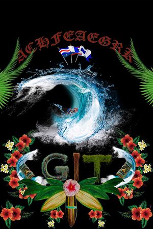 抽象花卉印花华亿平台图片