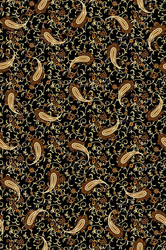 民族风印花华亿平台图片